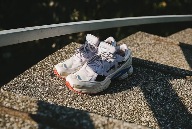 REPLICANT OZWEEGO USA D mop