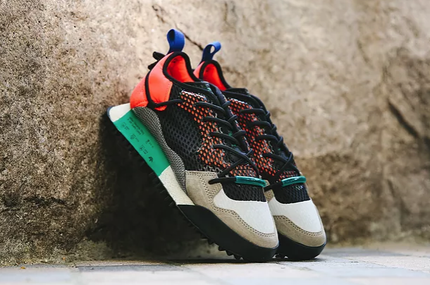 Adidas aw reissue best sale