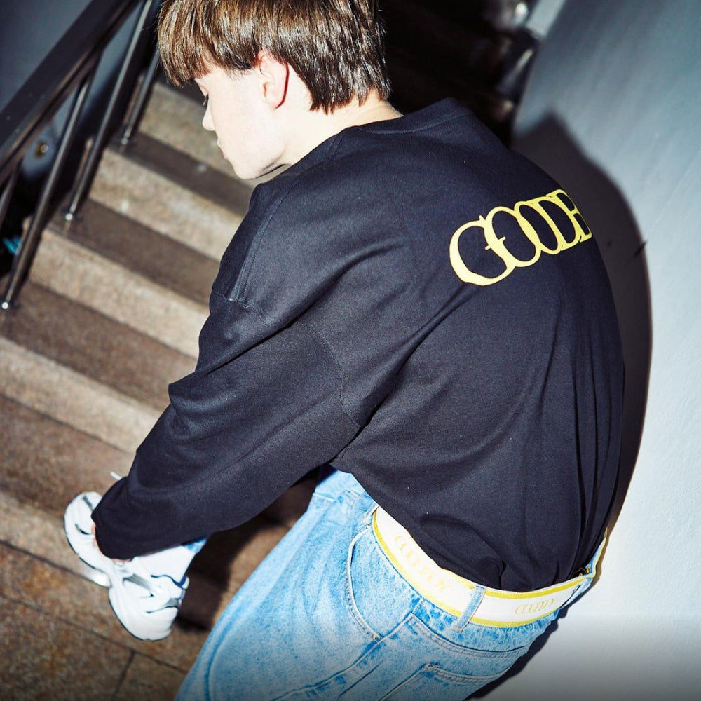 Xoxogoodboy sweater best sale