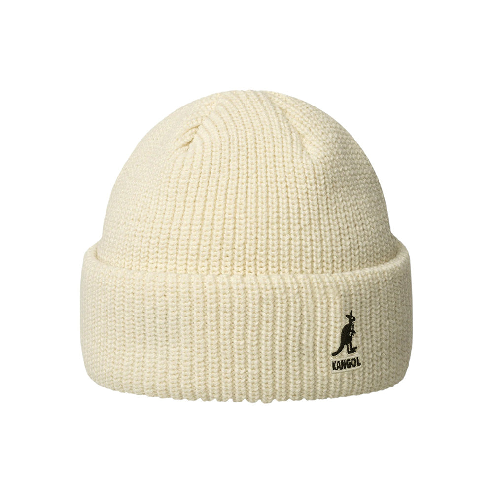 帽子 KANGOL WIND AND SEA beanie White 帽子 KANGOL WIND AND SEA beanie White 帽子 KANGOL WIND AND SEA
