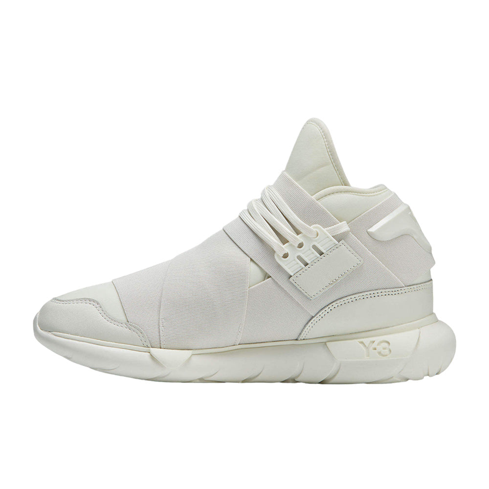Y3 qasa triple white online