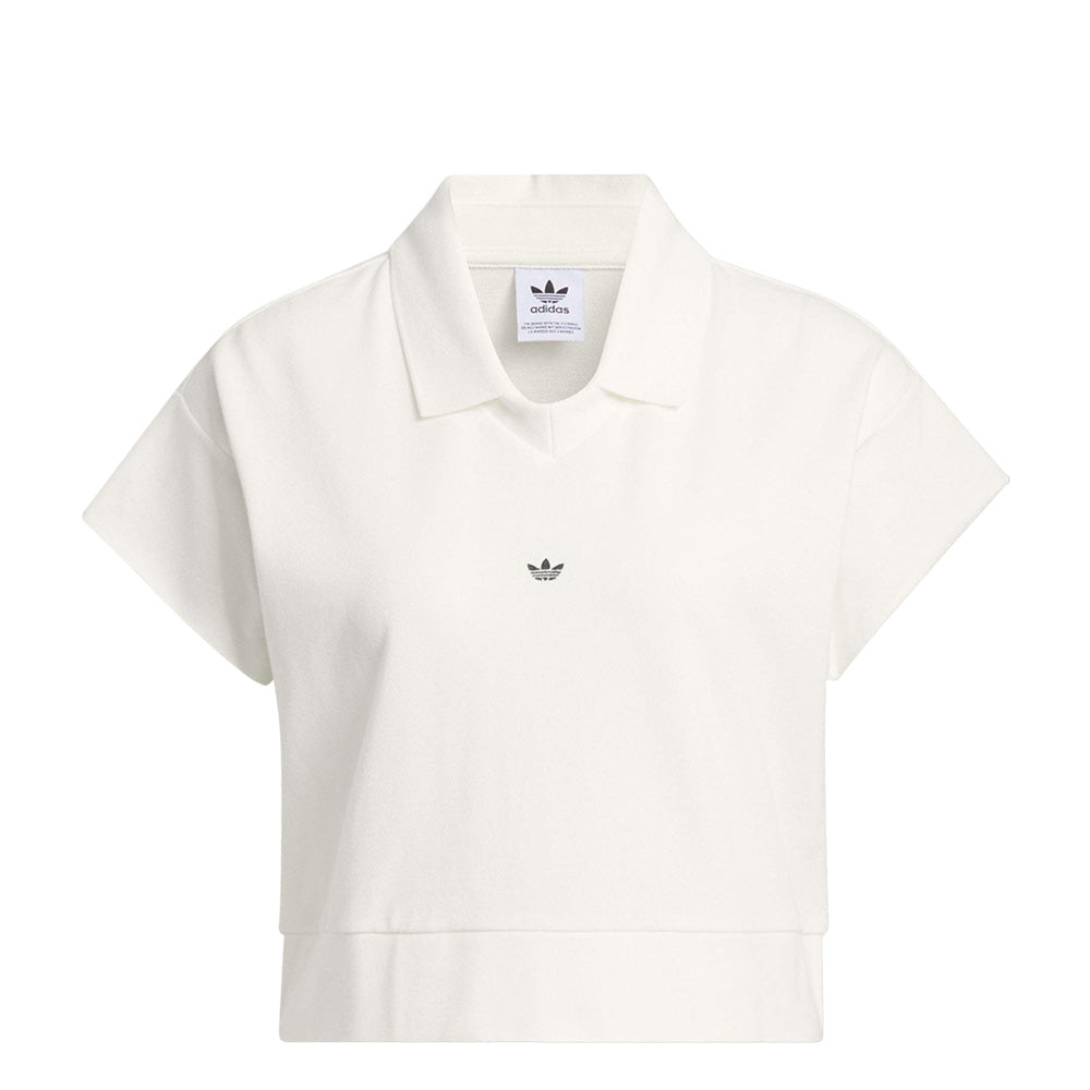 Adidas originals polo sale