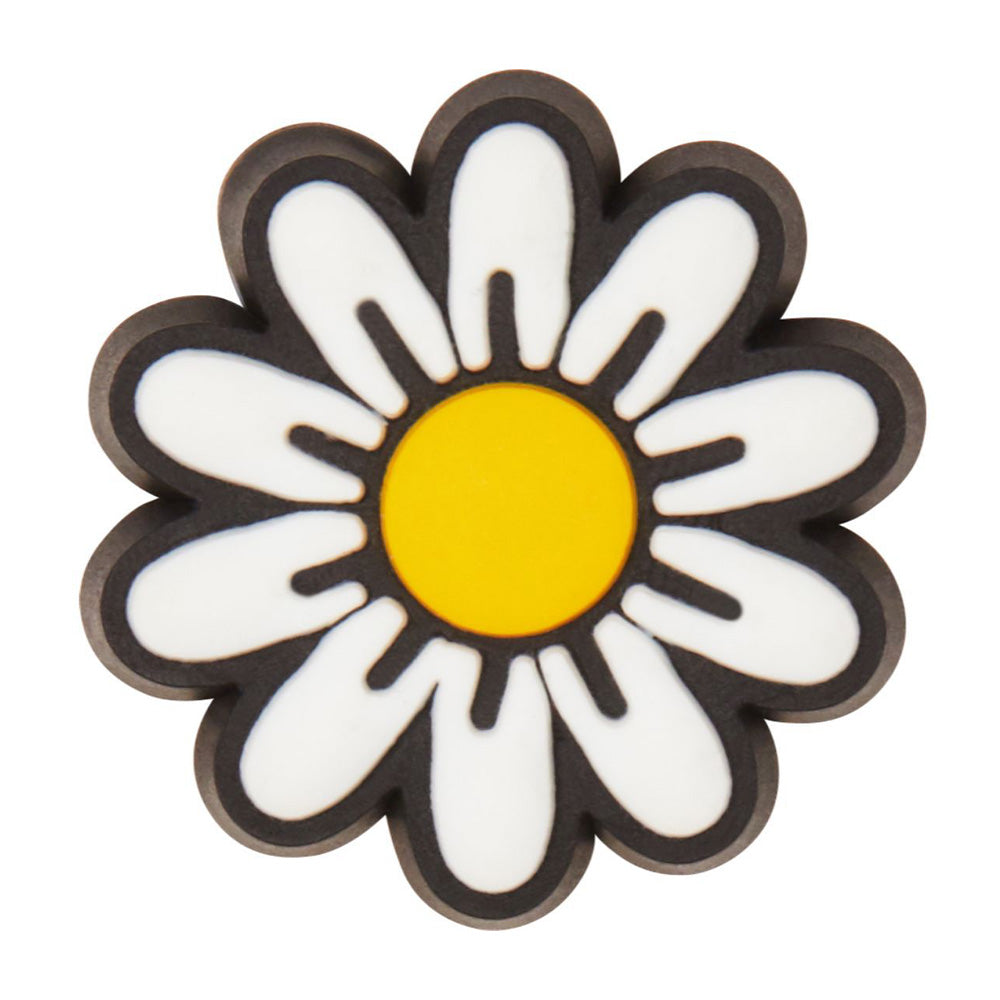Daisy crocs sales