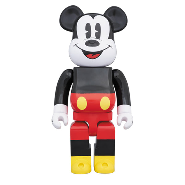 BE@RBRICK MICKEY MOUSE 400%