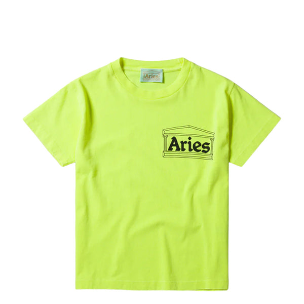 ARIES ARISE TEMPLE SS TEE - BABY