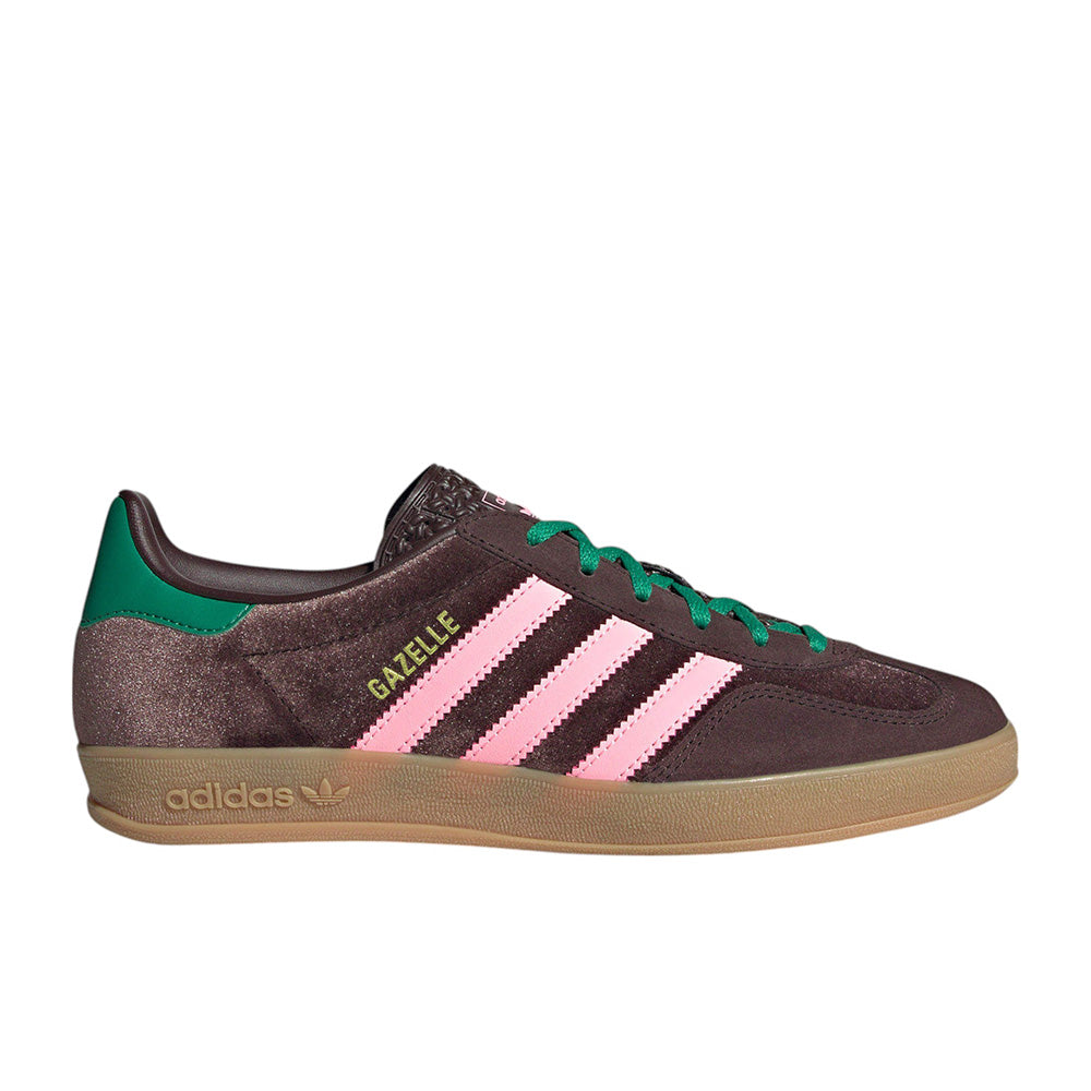 ADIDAS ORIGINALS GAZELLE INDOOR SHOES D-mop ADIDAS ORIGINALS GAZELLE INDOOR SHOES D-mop
