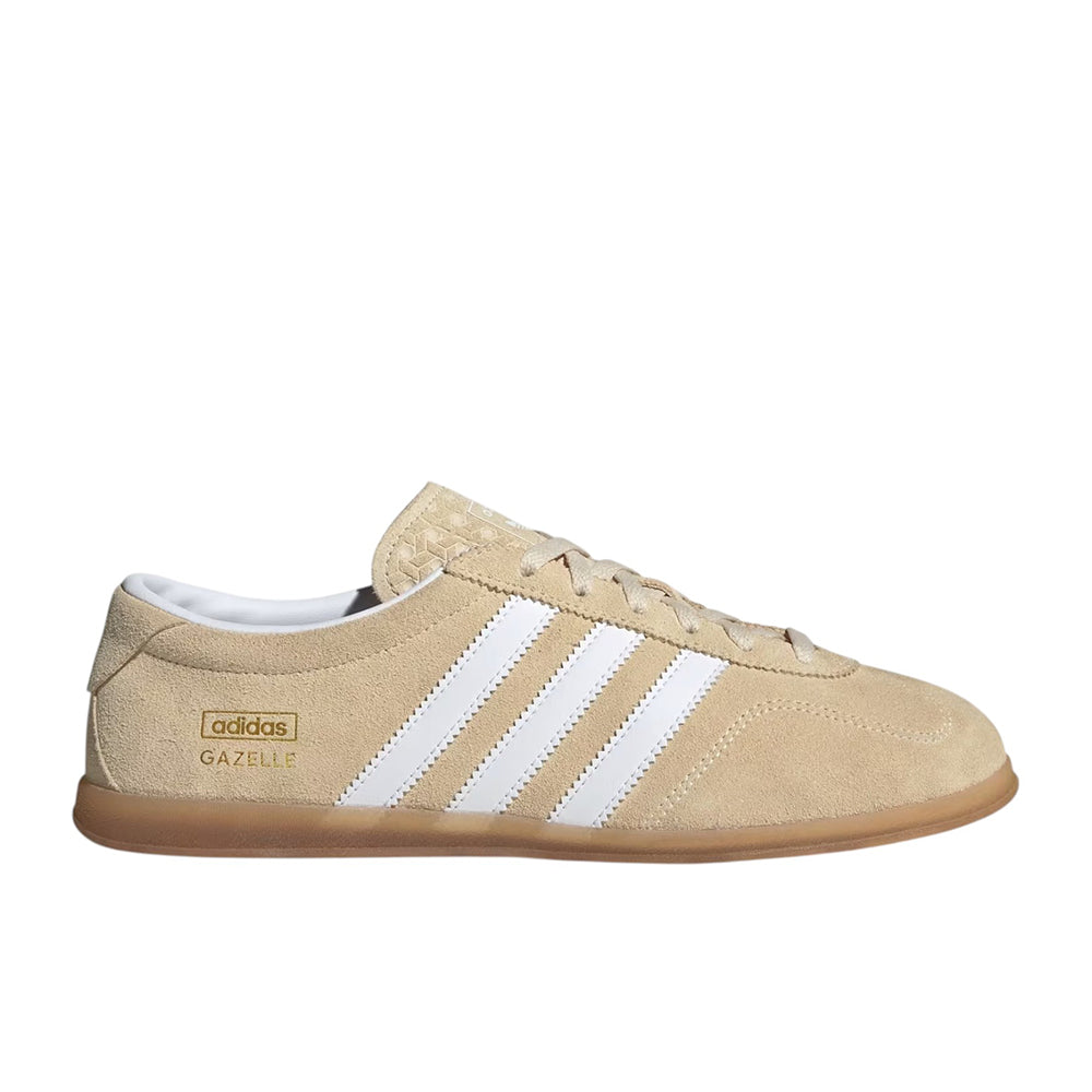 ADIDAS WOMEN'S GAZELLE LO PRO SHOES – D-mop