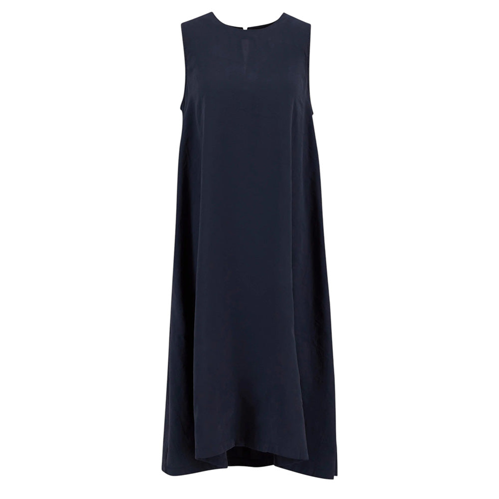barbour maxi dress BARBOUR SALTHILL MAXI DRESS – D-mop