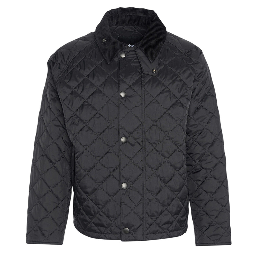 Barbour Transport Padded Jacket BARBOUR OVERSIZED TRANSPORT