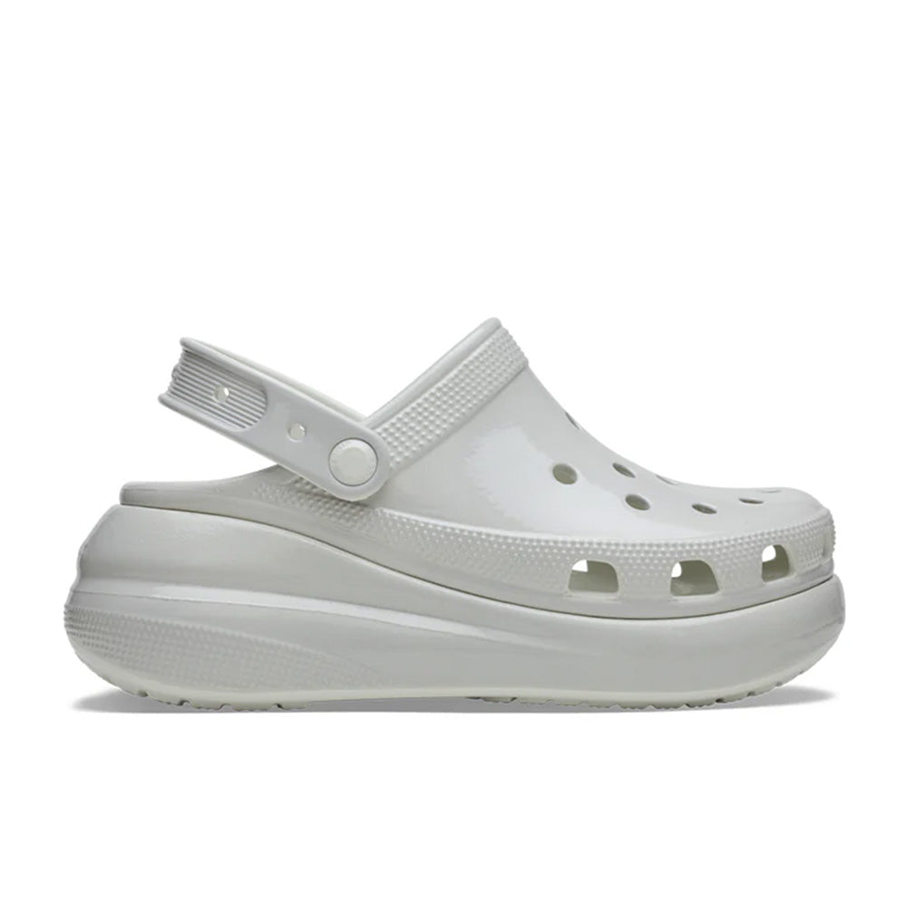 CROCS UNISEX CRUSH HIGH SHINE CLOG – D-mop1