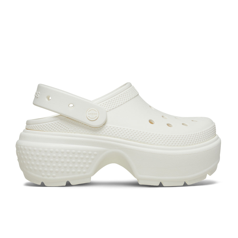 Mop Tops and Crocs