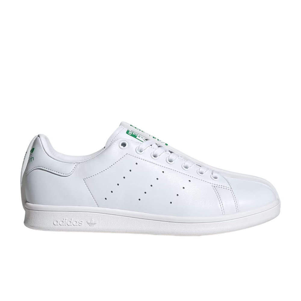 Adidas stan discount smith women green