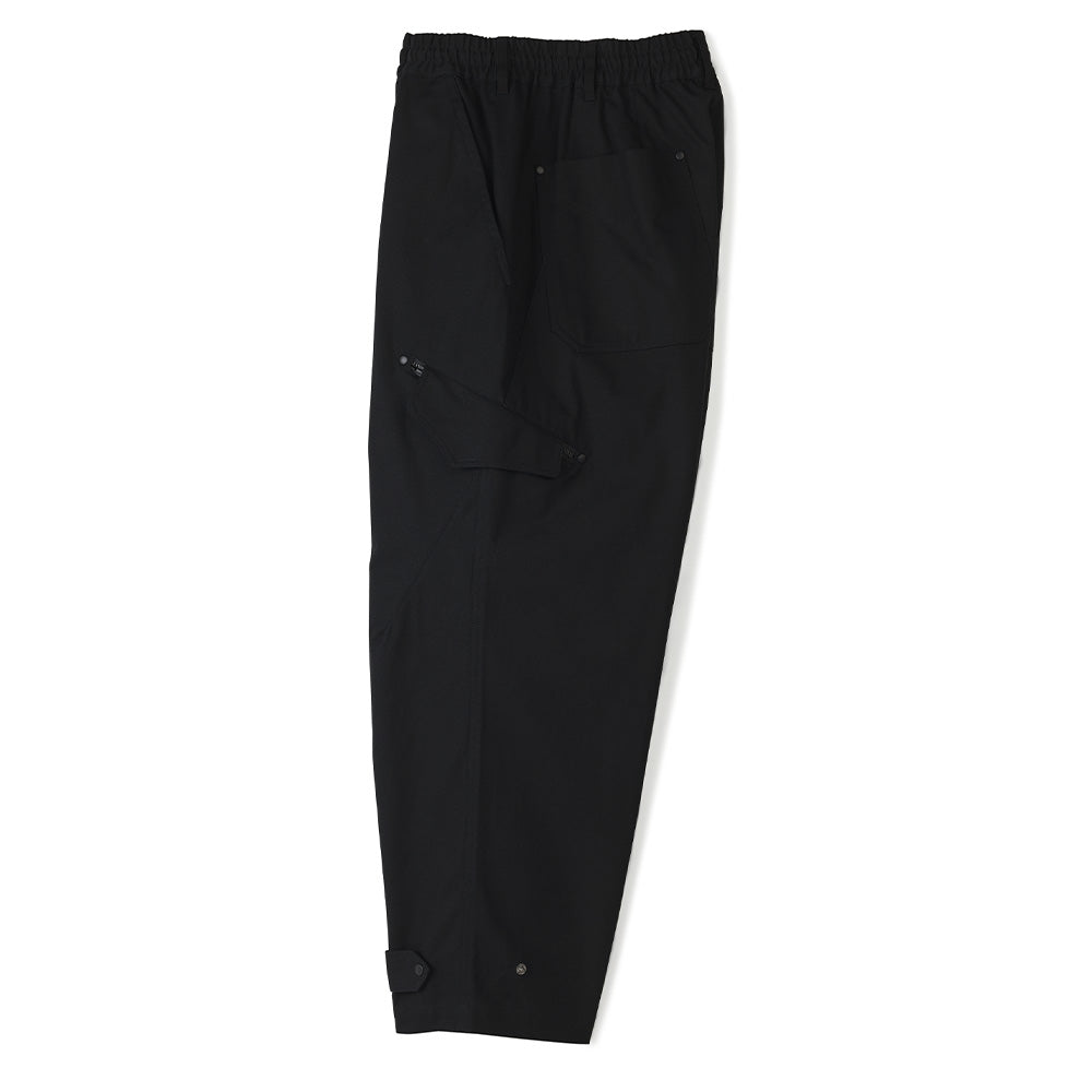 Y3 WORKWEAR CARGO PANTS (MEN) Dmop
