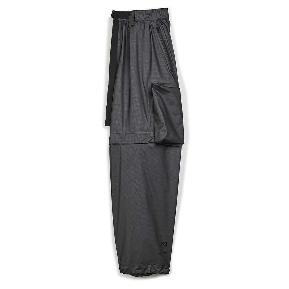 Y-3 GORE-TEX TRACKSUIT BOTTOMS (MEN) – D-mop