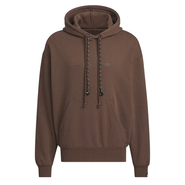 ADIDAS ORIGINALS X SONG FOR THE MUTE WINTER HOODIE (GENDER NEUTRAL)