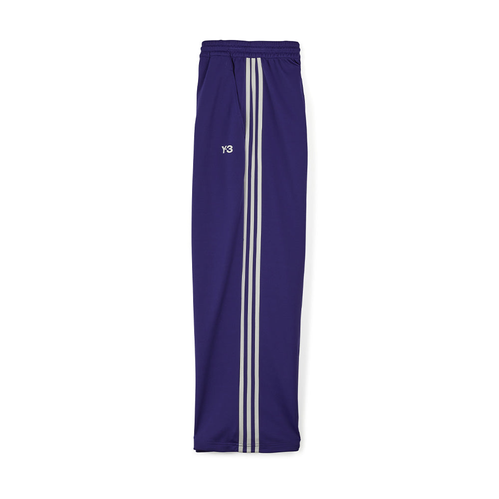 Y-3 3-STRIPES TRACK TRACKSUIT BOTTOMS (WOMEN) – D-mop