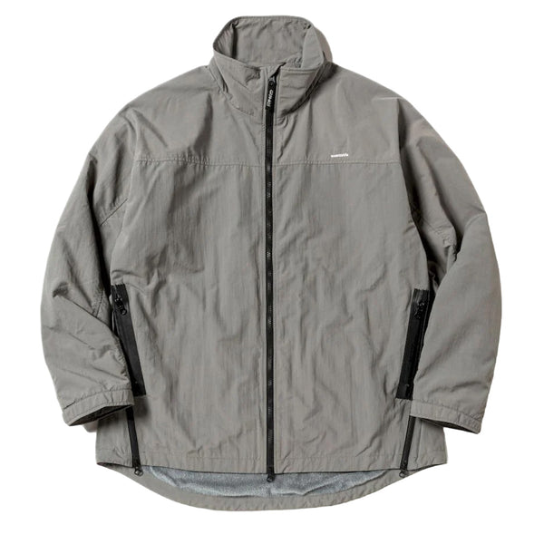 MEANSWHILE ACTIVE INSULATION JACKET×GRAMICC