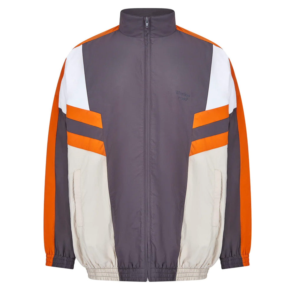 ジャケット・アウター Martin Rose 19ss hybrid track jacket Martin Rose 19ss hybrid track jacket