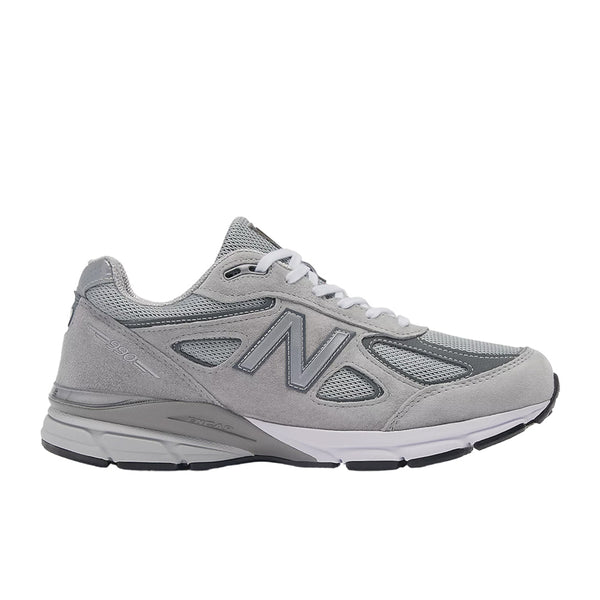 NEW BALANCE UNISEX MADE IN USA 990V4 CORE