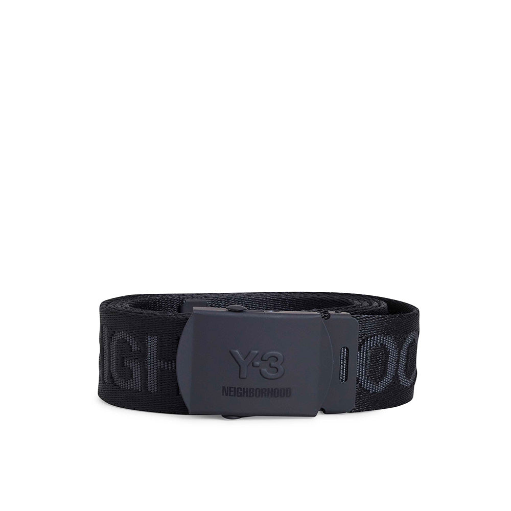 Y-3 NBHD BELT – D-mop