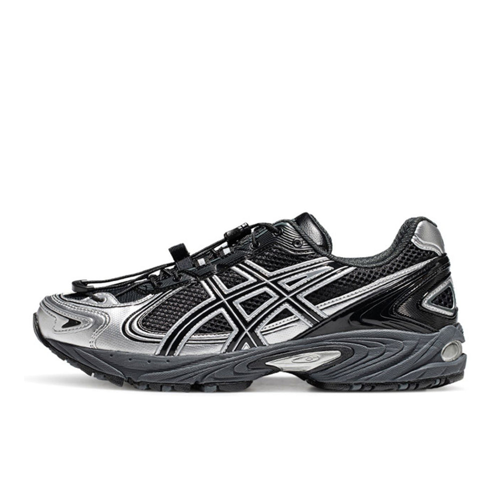 Running Shoe Asics Gel Kahana Mens Silver ASICS UNISEX GEL
