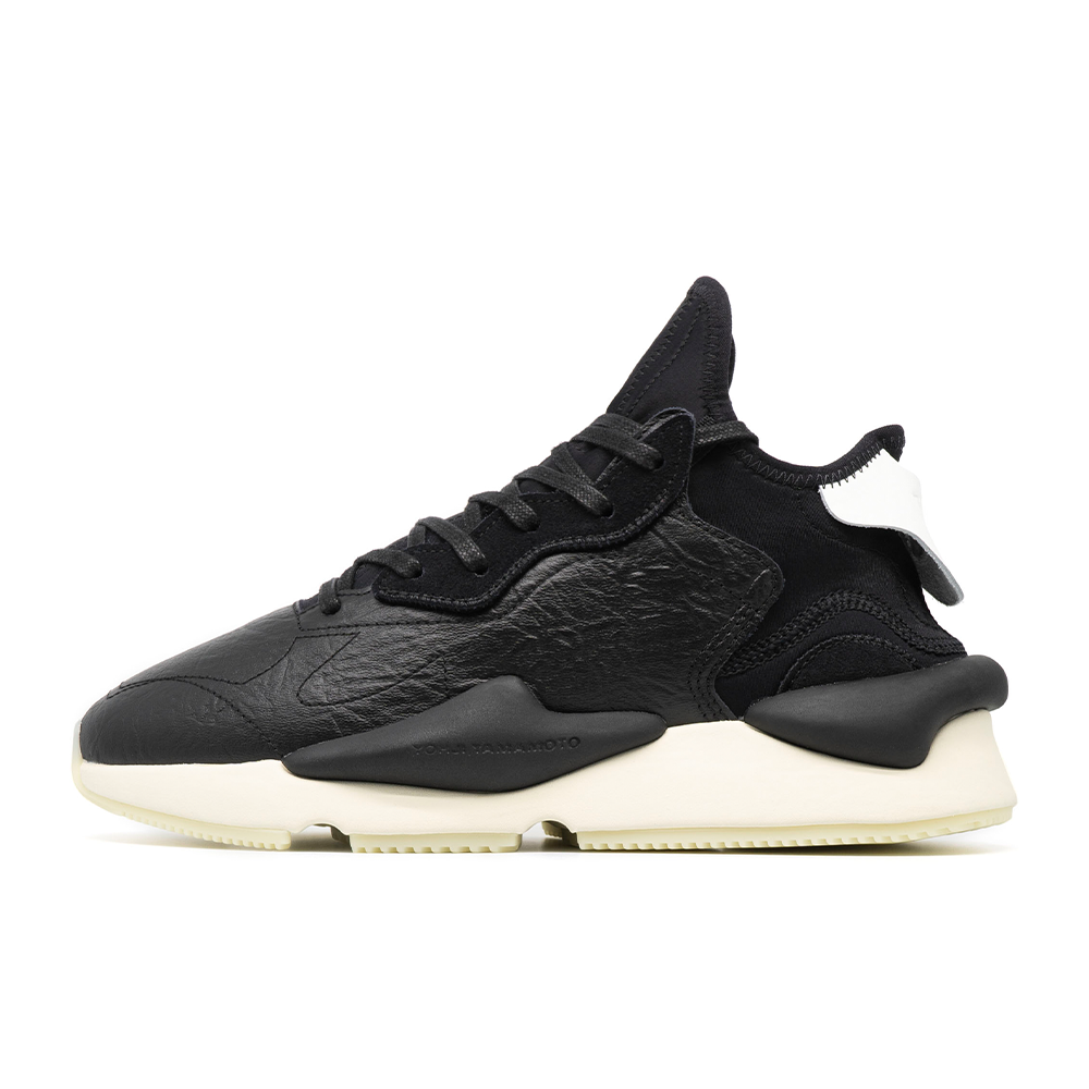 Y 3 KAIWA BLACK UNISEX D mop