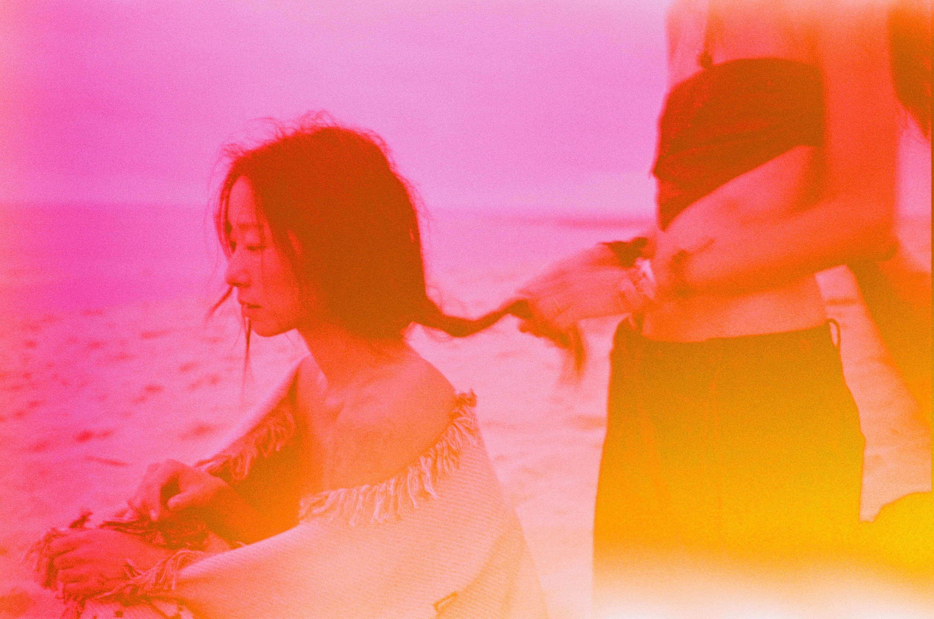 HYEIN SEO spring/summer 2023 collection – D-mop