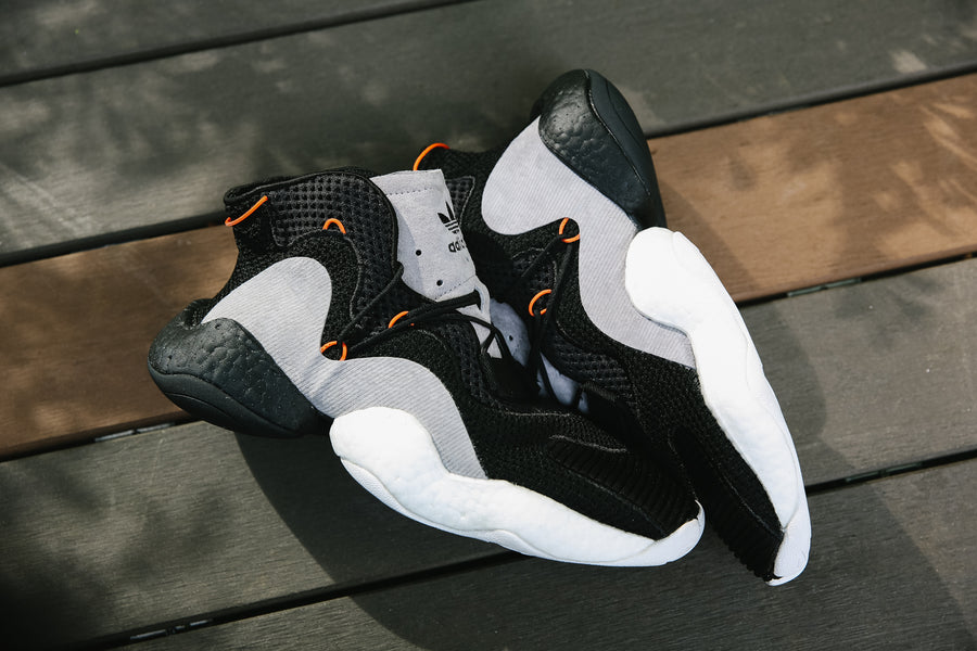adidas crazy byw lvl