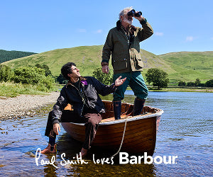BARBOUR – Page 2 – D-mop