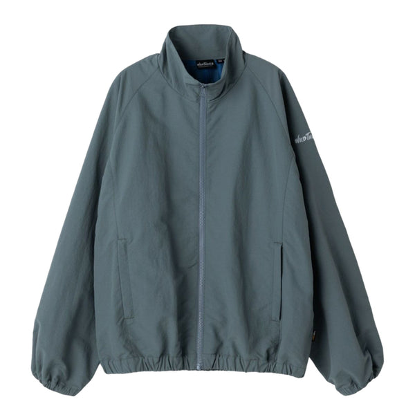 WILD THINGS MEN'S ARMY JACKET