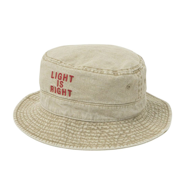 WILD THINGS PIGMENT HAT