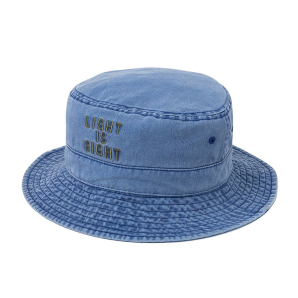 WILD THINGS PIGMENT HAT