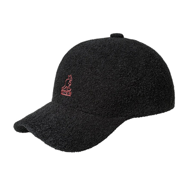 KANGOL BERMUDA ELASTIC SPACECAP