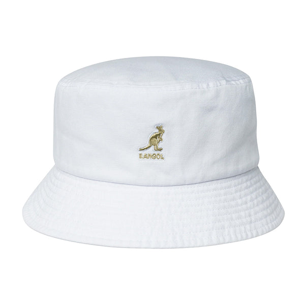 KANGOL WASHED BUCKET