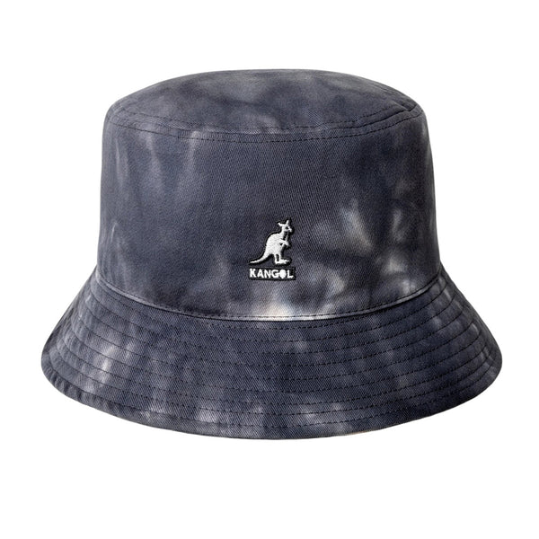KANGOL TIE DYE BUCKET