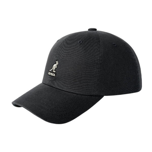 KANGOL WASHED BASEBALL