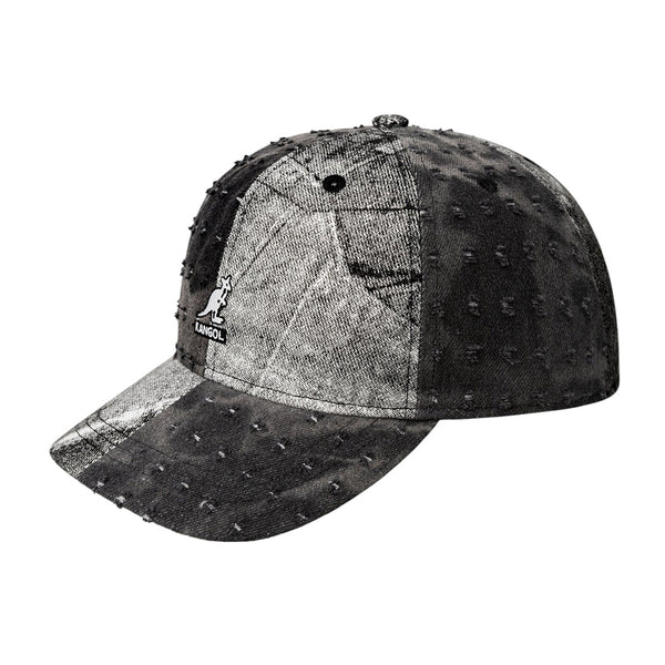 KANGOL DENIM MASHUP BASEBALL