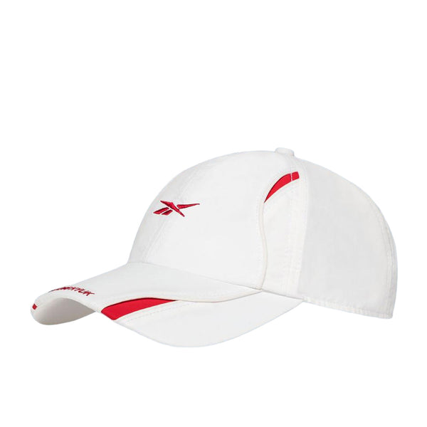 REEBOK X KANGHYUK BASEBALL CAP WHITE