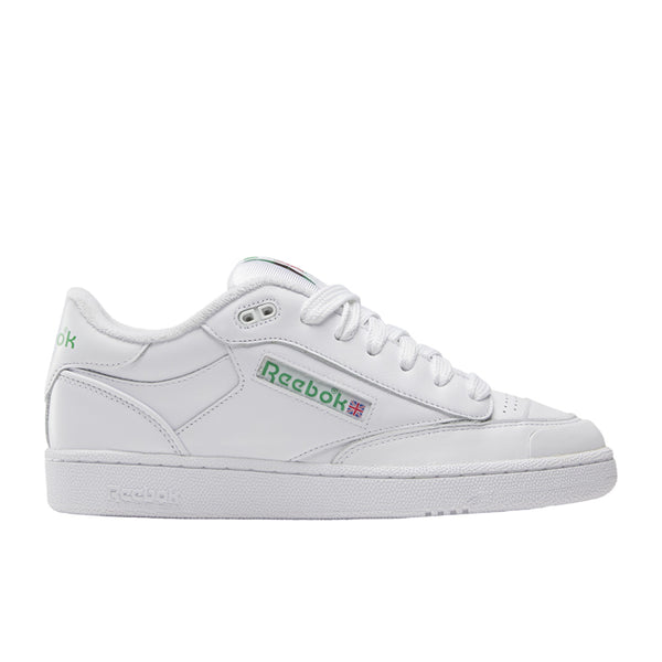 REEBOK X BEAMS CLUB C BULC WHITE