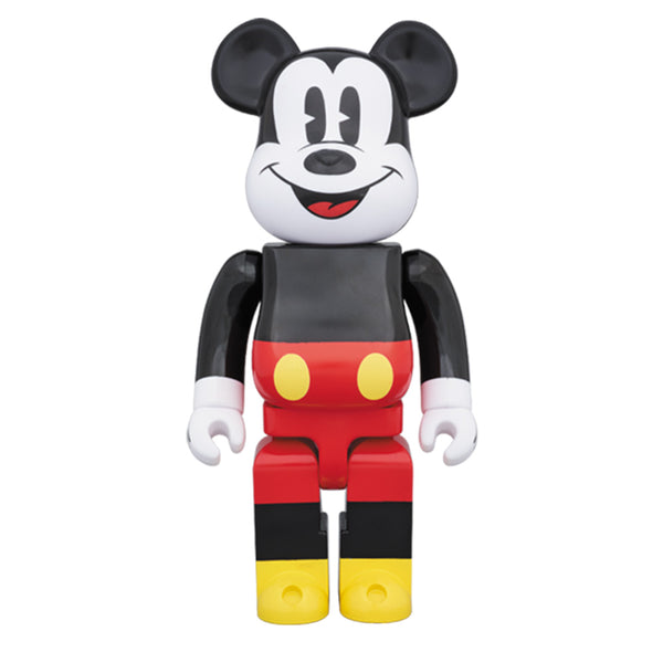 BE@RBRICK MICKEY MOUSE 1000%