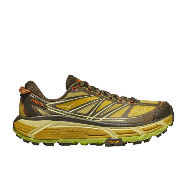 HOKA ONE ONE UNISEX MAFATE SPEED 2