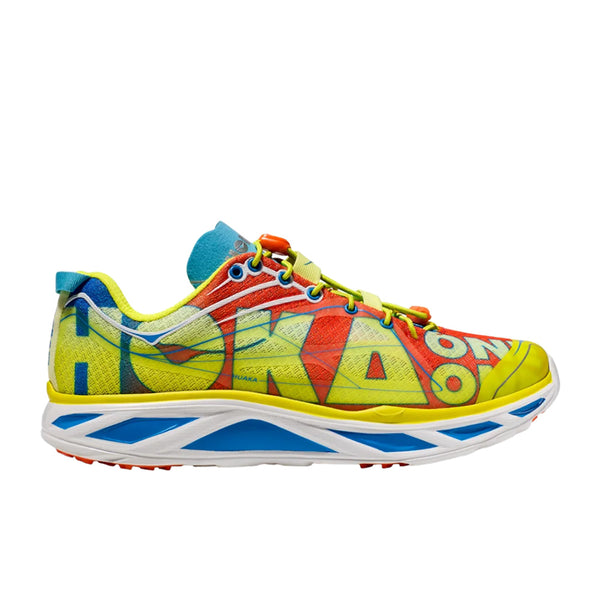 HOKA ONE ONE UNISEX HUAKA ORIGINS