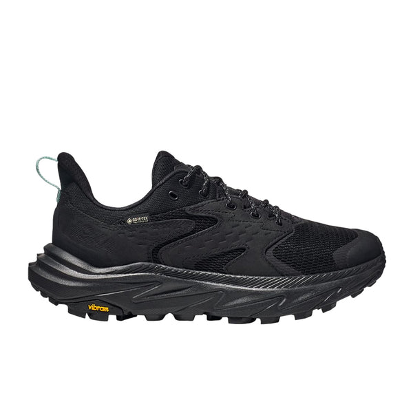 HOKA ONE ONE WOMEN'S ANACAPA 2 LOW GTX