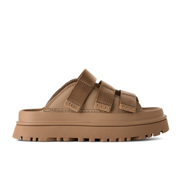 UGG WOMEN'S GOLDENGLOW SLIDE