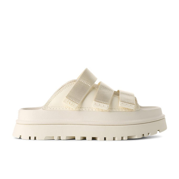 UGG WOMEN'S GOLDENGLOW SLIDE