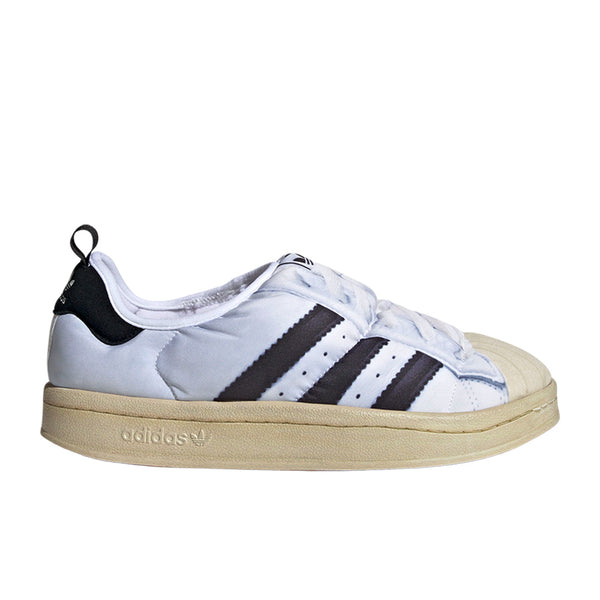 ADIDAS ORIGINALS PUFFYLETTE SHOES
