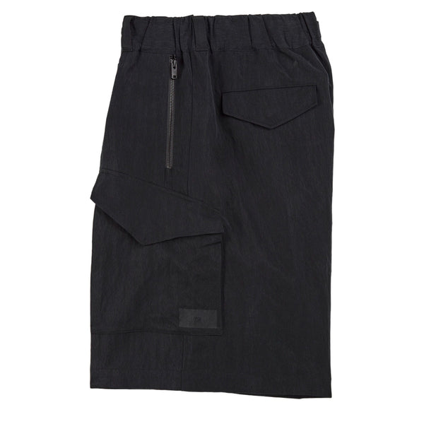 Y-3 UTILITY WOVEN SHORTS (MEN)