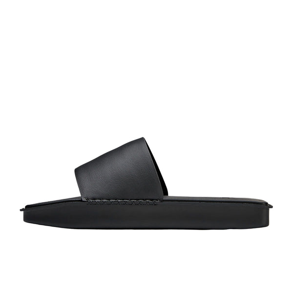 Y-3 WATER SLIDE BLACK (UNISEX)