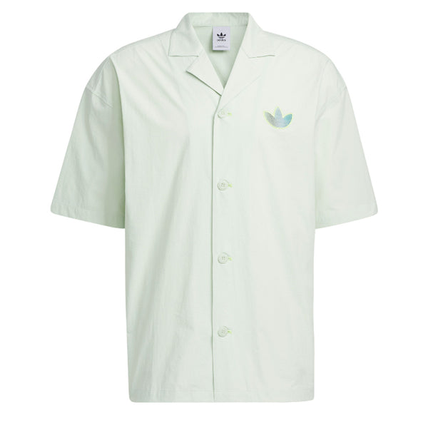 ADIDAS ORIGINALS SHORT SLEEVE SHIRT