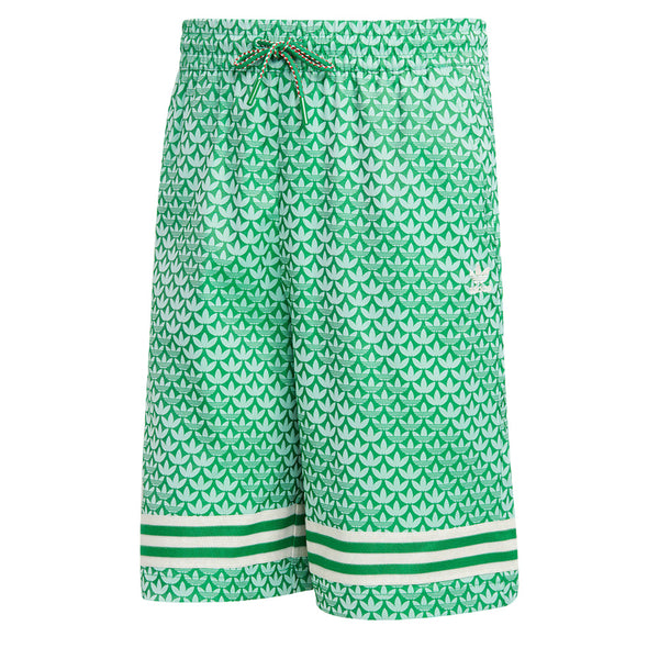 ADIDAS ORIGINALS ADICOLOR 70S SATIN SHORTS